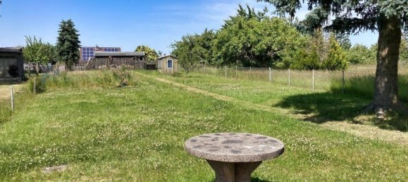 4 rooms House in Mansfeld-Sudharz, Germany No. 358342 12