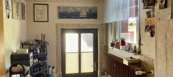 4 rooms House in Mansfeld-Sudharz, Germany No. 358342 3