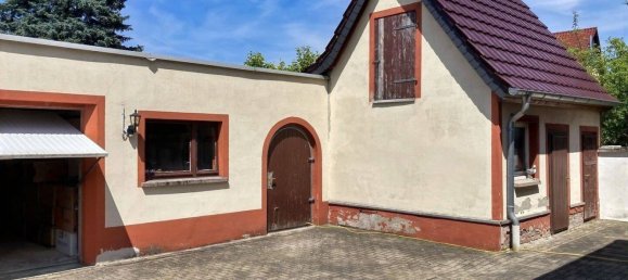 4 rooms House in Mansfeld-Sudharz, Germany No. 358342 10
