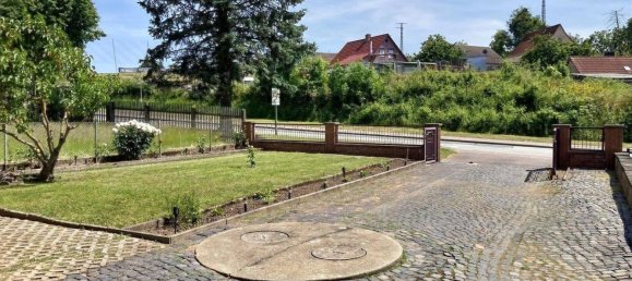 4 rooms House in Mansfeld-Sudharz, Germany No. 358342 11