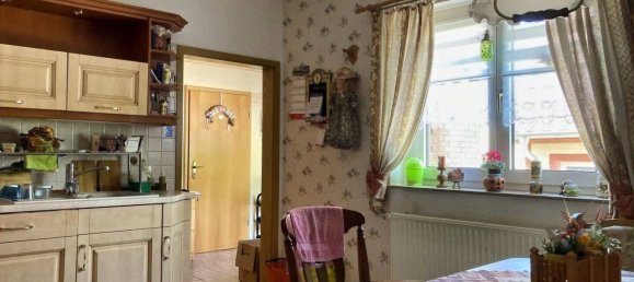 4 rooms House in Mansfeld-Sudharz, Germany No. 358342 5