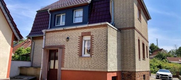 4 rooms House in Mansfeld-Sudharz, Germany No. 358342 2