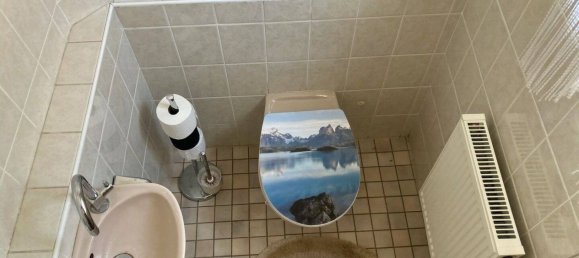 4 rooms House in Mansfeld-Sudharz, Germany No. 358342 7