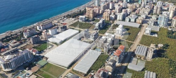 Appartement 1+1 à Alanya, Turkey No. 14346 7