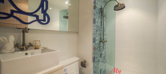 3 bedrooms Condo in Pattaya, Thailand No. 3226 22