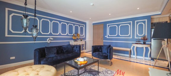 3 bedrooms Condo in Pattaya, Thailand No. 3226 9