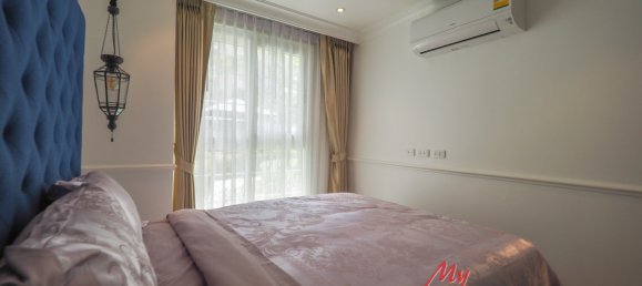 3 bedrooms Condo in Pattaya, Thailand No. 3226 20