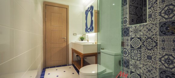 3 bedrooms Condo in Pattaya, Thailand No. 3226 17