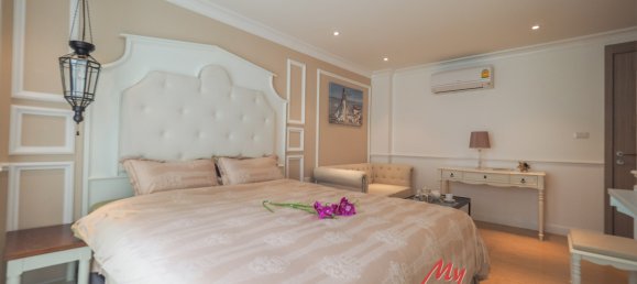 3 bedrooms Condo in Pattaya, Thailand No. 3226 13