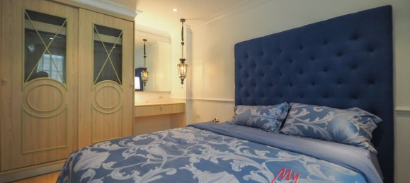 3 bedrooms Condo in Pattaya, Thailand No. 3226 25