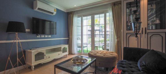 3 bedrooms Condo in Pattaya, Thailand No. 3226 7