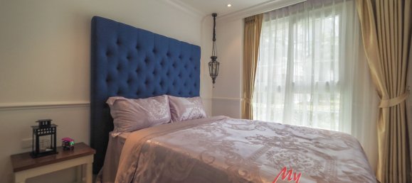 3 bedrooms Condo in Pattaya, Thailand No. 3226 18