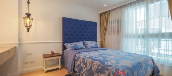 3 bedrooms Condo in Pattaya, Thailand No. 3226 24