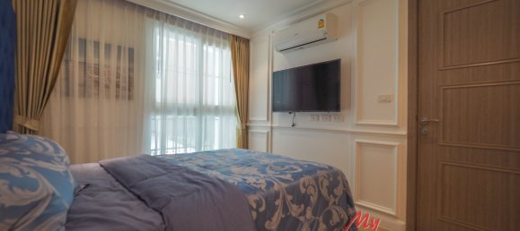 3 bedrooms Condo in Pattaya, Thailand No. 3226 27