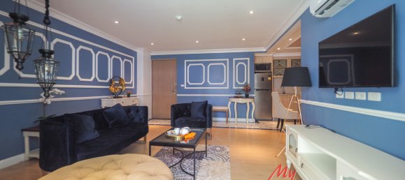 3 bedrooms Condo in Pattaya, Thailand No. 3226 10