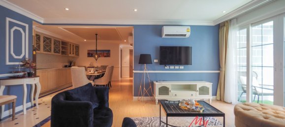 3 bedrooms Condo in Pattaya, Thailand No. 3226 6