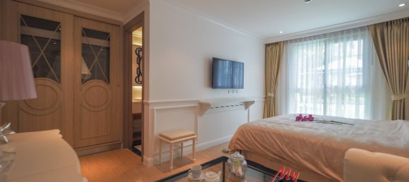 3 bedrooms Condo in Pattaya, Thailand No. 3226 14