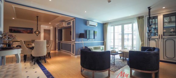 3 bedrooms Condo in Pattaya, Thailand No. 3226 5