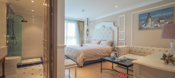 3 bedrooms Condo in Pattaya, Thailand No. 3226 12