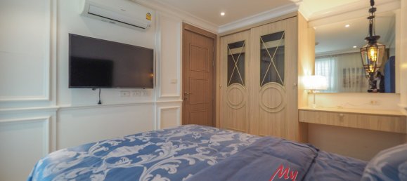 3 bedrooms Condo in Pattaya, Thailand No. 3226 26