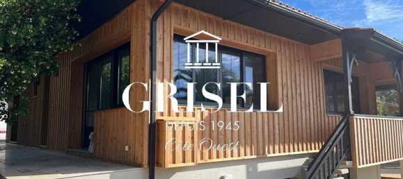 Вилла с 8 спальнями в Леж-Кап-Ферре, Франция № 346563 2