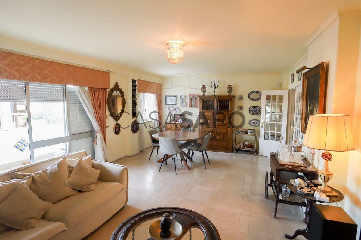 4 Schlafzimmer Wohnung in Oeiras, Portugal, Nr. 293513