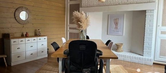 4 Schlafzimmer Haus in Ourton, France, Nr. 258106 2