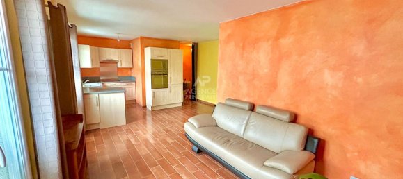 Apartamento de 1 dormitorio en Poissy, France No. 168803 6