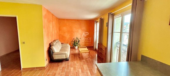 Apartamento de 1 dormitorio en Poissy, France No. 168803 5