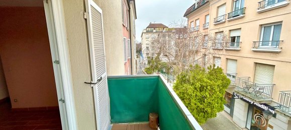 Apartamento de 1 dormitorio en Poissy, France No. 168803 10