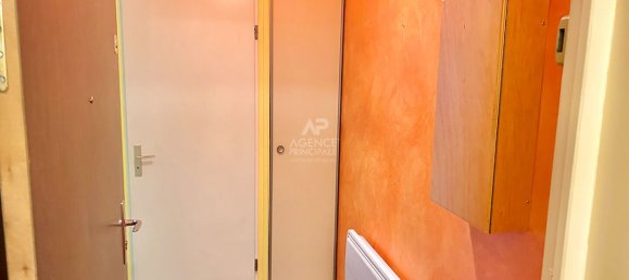 Apartamento de 1 dormitorio en Poissy, France No. 168803 8