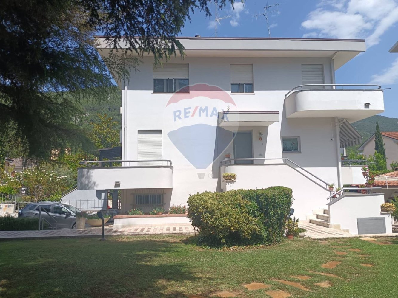 10غرفة منزل في Popoli, Italy رقم 178445