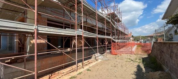 4 rooms House in Pomezia, Italy No. 28536 8