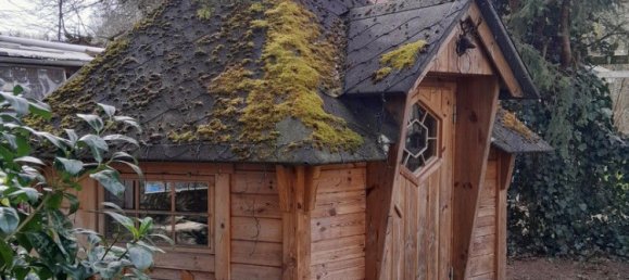 Moradia em banda de 9 divisões em Memmingen, Germany N.º 7195 26