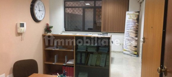 100m² Office in Giugliano in Campania, Italy No. 254531 11