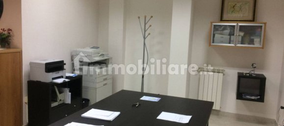 100m² Office in Giugliano in Campania, Italy No. 254531 13