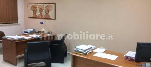 100m² Office in Giugliano in Campania, Italy No. 254531 8
