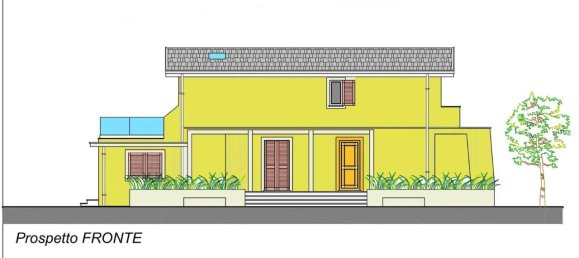 Terrain à Massarosa, Italy 634m² No. 135798 3