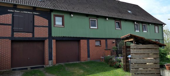 7 rooms Townhouse in Northeim, Germany No. 290738 2