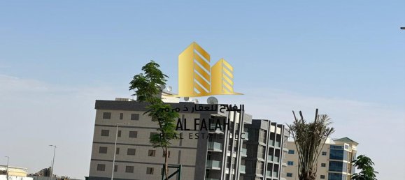 Grundstück in Tilal City, UAE 527m², Nr. 33353 4