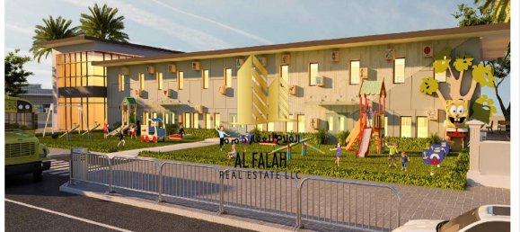 Grundstück in Tilal City, UAE 527m², Nr. 33353 18