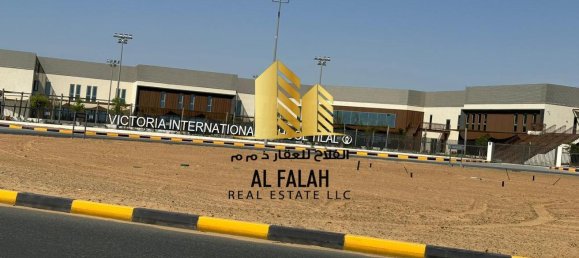 Grundstück in Tilal City, UAE 527m², Nr. 33353 11