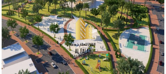 Grundstück in Tilal City, UAE 527m², Nr. 33353 17