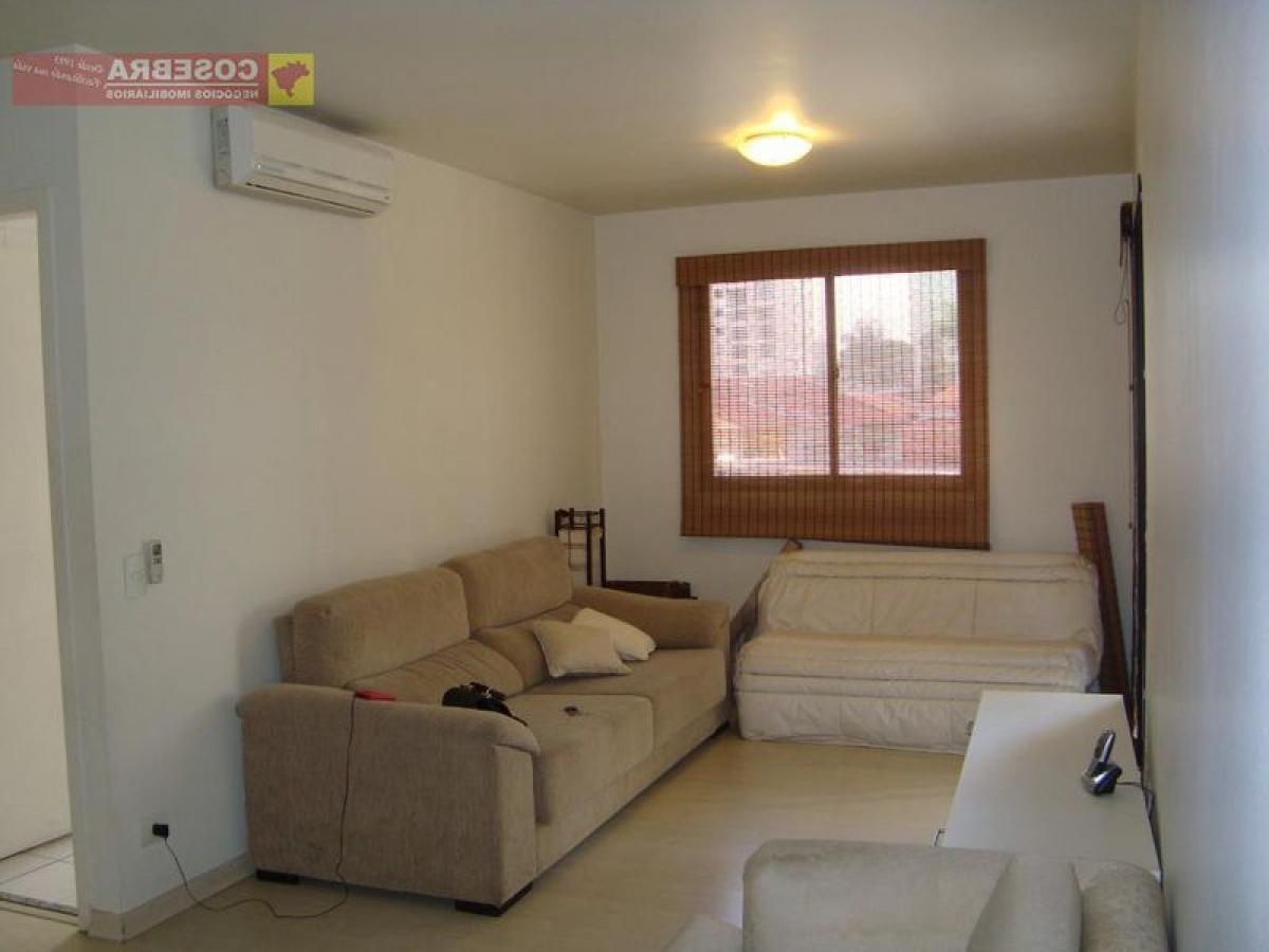 2 Schlafzimmer Wohnung in Sao Paulo, Brazil, Nr. 454437