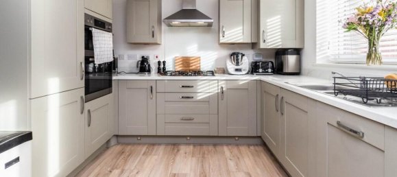  House in Shifnal, United Kingdom No. 2269 11