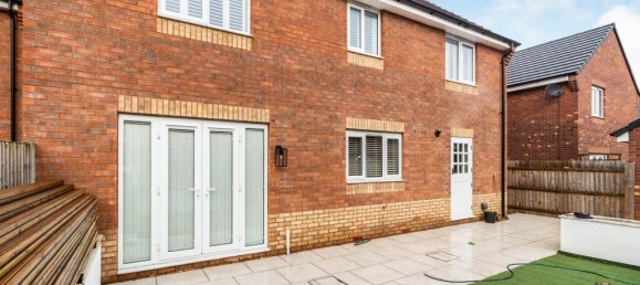  House in Shifnal, United Kingdom No. 2269 24