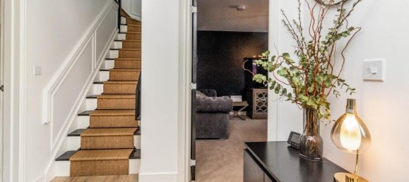  House in Shifnal, United Kingdom No. 2269 4