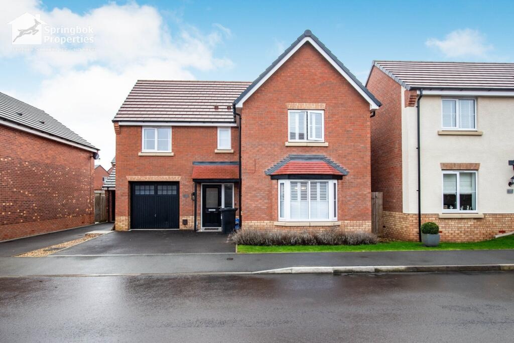  House in Shifnal, United Kingdom No. 2269