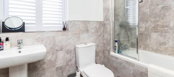  House in Shifnal, United Kingdom No. 2269 19