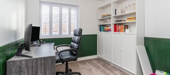  House in Shifnal, United Kingdom No. 2269 16